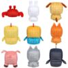 Grow a garden collectible plush assorti (assortiment – willekeurige uitvoering)