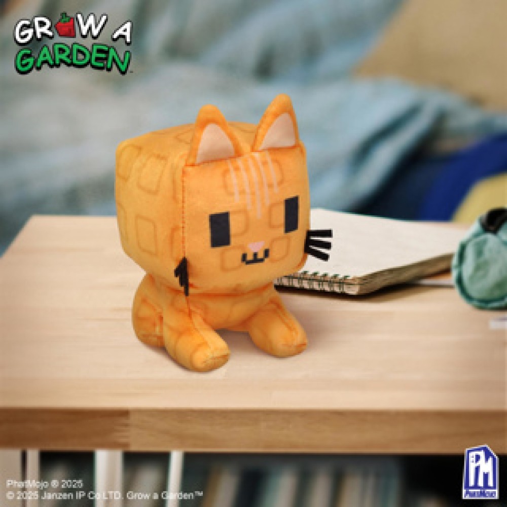 Grow a garden collectible plush assorti - Afbeelding 5