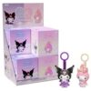 My melody & kuromi angel/ devil hanger in blindbox