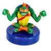 Ninja Turtles Stampers 5 Pack