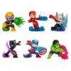 Marvel Avengers Mighty Verde Collectibles Assorti (assortiment – willekeurige uitvoering)