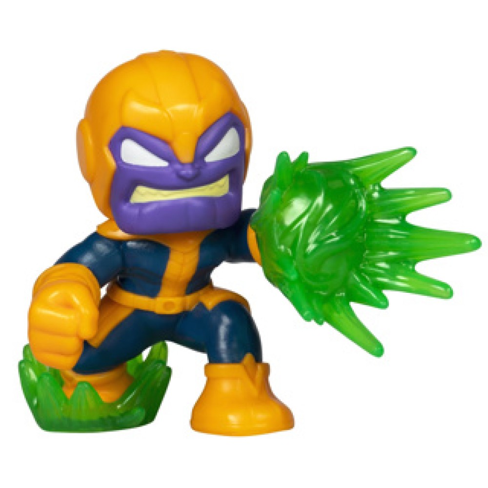 Marvel Avengers Mighty Verde Collectibles Assorti - Afbeelding 5