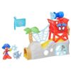 Spidey And Friends Spidey island playset