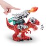Zuru Robo Alive dino wars mega battling t-rex