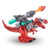 Zuru Robo Alive dino wars mega battling t-rex