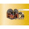 Miniverse Make It Mini Harry Potter Build It Set