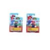 Super Mario Figuur 6,5 Cm Assorti (assortiment – willekeurige uitvoering)