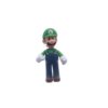 Super Mario Figuur 6,5 Cm Assorti (assortiment – willekeurige uitvoering)
