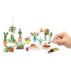 MGA's Miniverse - Make It Mini Botanical Deluxe Set