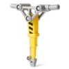 Rubble Charger Tool Vehicle
