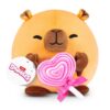 Snackles Love Medium 21 Cm Assorti (assortiment – willekeurige uitvoering)