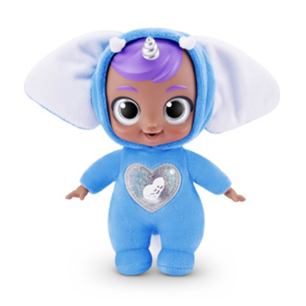 Rainbocorn babycorn surprise klein - Afbeelding 3