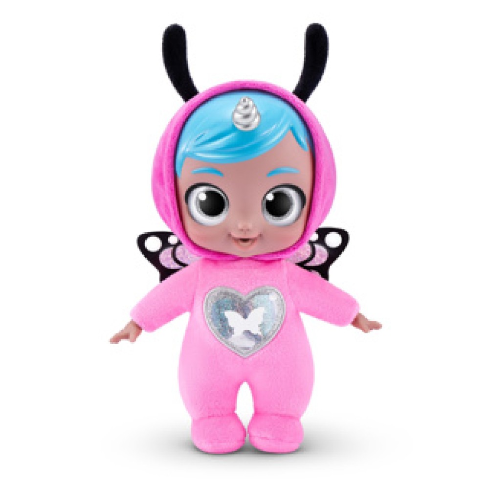 Rainbocorn babycorn surprise klein - Afbeelding 5