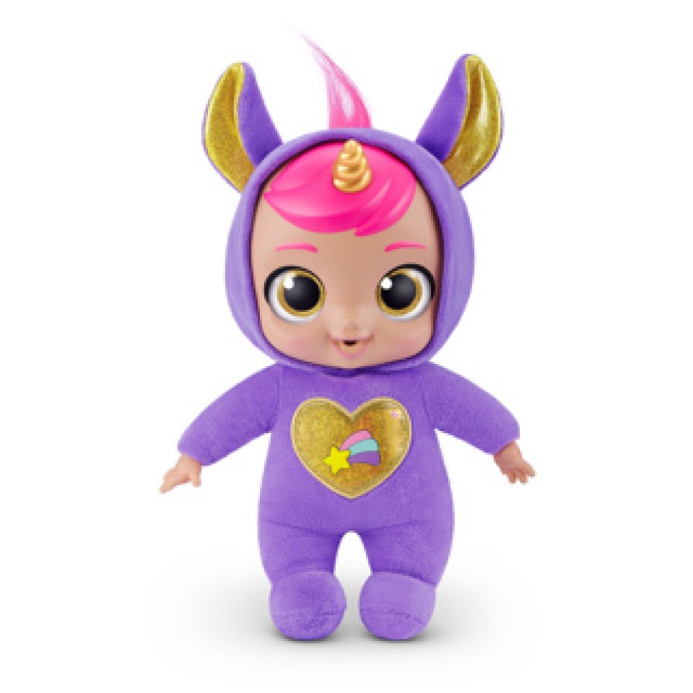 Rainbocorn babycorn surprise groot - Afbeelding 4
