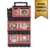 Harry Potter Hogwarts Express With 3 Collectibles