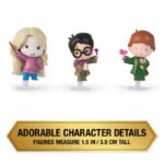 Harry Potter Hogwarts Express With 3 Collectibles