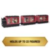 Harry Potter Hogwarts Express With 3 Collectibles