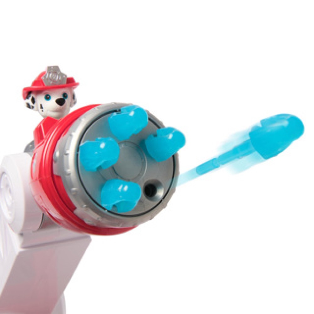 Paw Patrol Fire Rescue Deluxe Fire Truck - Afbeelding 3