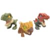 Jurassic World Mighty Little Biters assorti (assortiment – willekeurige uitvoering)