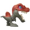 Jurassic World Mighty Little Biters assorti (assortiment – willekeurige uitvoering)