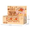 Uki Uki's pop sweet girl