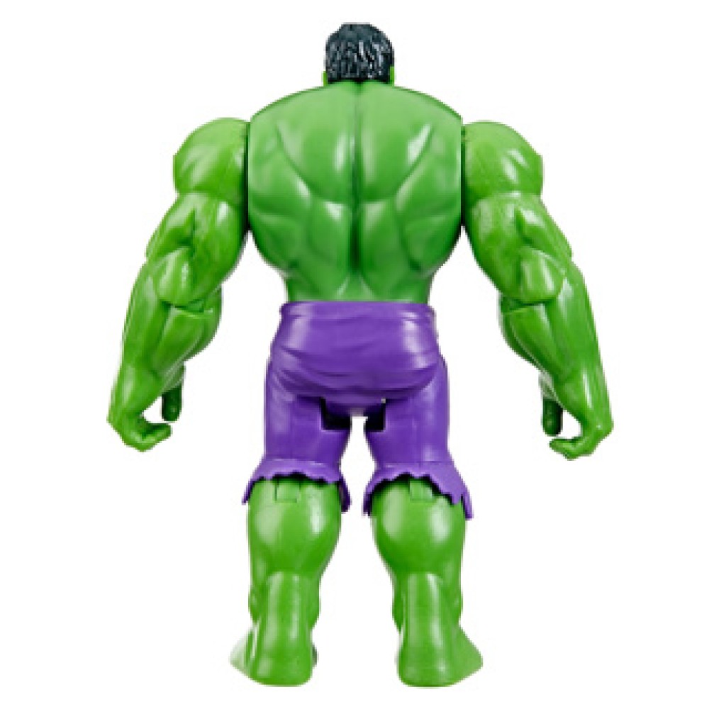 Marvel Avengers 10 Cm Figure Epic Hero Deluxe Assorti - Afbeelding 3