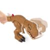 Jurassic World Thrashin Action T-Rex