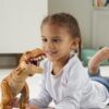 Jurassic World Thrashin Action T-Rex