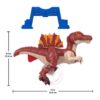 Imaginext jurassic world rebirth spinosaurus