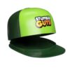 Stumble guys figuren blind cap assorti 9 cm (assortiment – willekeurige uitvoering)
