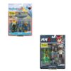 Dev series game pack assorti (assortiment – willekeurige uitvoering)