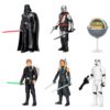 Star Wars 10 cm Figures Assorti (assortiment – willekeurige uitvoering)