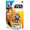 Star Wars 10 cm Figures Assorti (assortiment – willekeurige uitvoering)