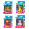 Stumble guys mini action figuur 8 cm assorti (assortiment – willekeurige uitvoering)