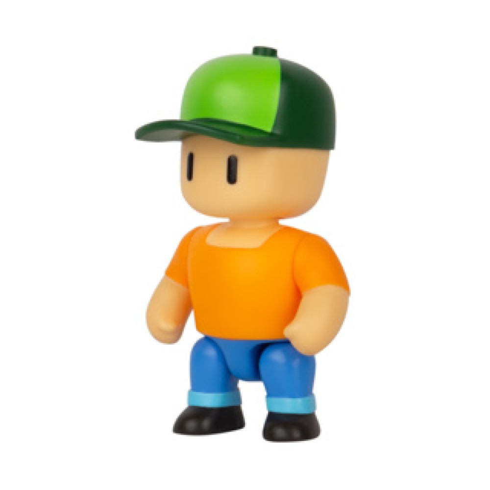 Stumble guys mini action figuur 8 cm assorti - Afbeelding 2