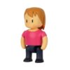 Stumble guys mini action figuur 8 cm assorti (assortiment – willekeurige uitvoering)