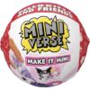 Miniverse Make It Mini Sanrio Series 2 Assorti (assortiment – willekeurige uitvoering)