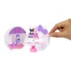 Miniverse Make It Mini Sanrio Series 2 Assorti (assortiment – willekeurige uitvoering)