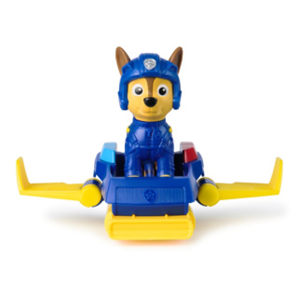 PAW Patrol Action Pups Chase - Afbeelding 3