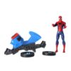 Spiderman Web Cycle