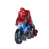 Spiderman Web Cycle