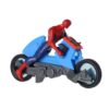 Spiderman Web Cycle