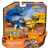 Rubble & Crew Power Tool Pups (Rubble & Wheeler)