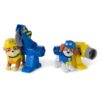 Rubble & Crew Power Tool Pups (Rubble & Wheeler)
