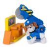 Rubble & Crew Power Tool Pups (Rubble & Wheeler)