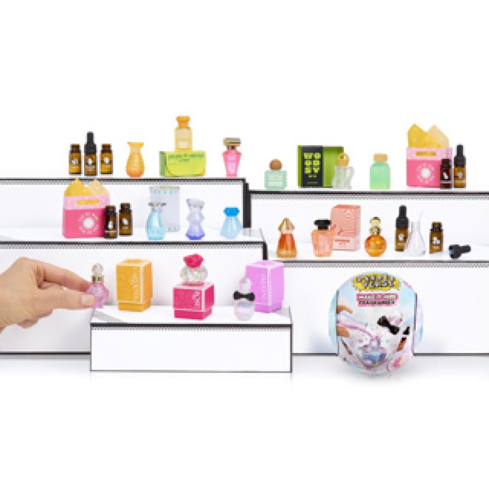 Miniverse Make It Mini Fragrances - Afbeelding 4