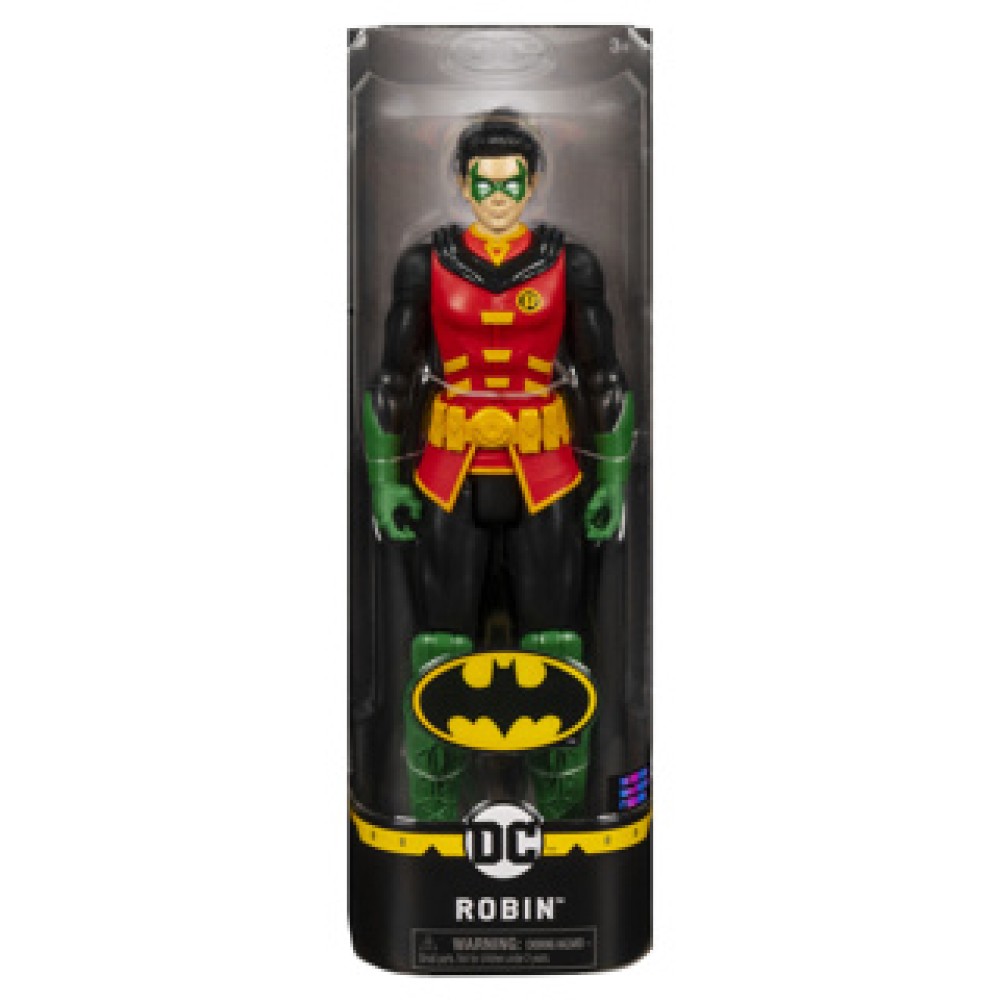 Batman Figuur 30 Cm Assorti - Afbeelding 3