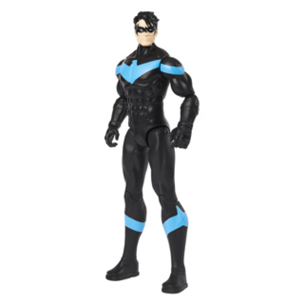 Batman Figuur 30 Cm Assorti - Afbeelding 4