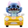 Stitch figuur in auto YuMe 6 cm assorti (assortiment – willekeurige uitvoering)