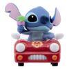 Stitch figuur in auto YuMe 6 cm assorti (assortiment – willekeurige uitvoering)
